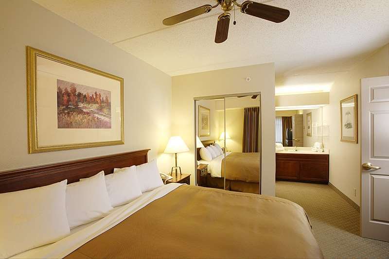 Homewood Suites By Hilton Washington, D.C. Downtown Room photo